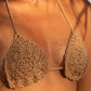 Bikini Sauvage Amparo Bra