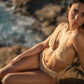 Bikini Antibes Sable d'Or