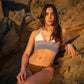 Bikini Pachamama Amanecer Bra
