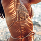 Bikini Sauvage Amparo Bra